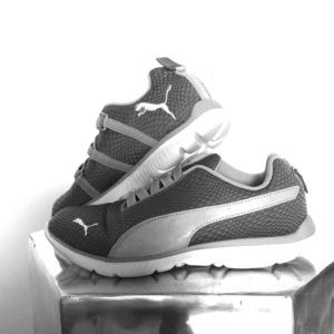 Puma sneakers